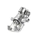 Ashuki / Blue Print brake caliper rear right (Jazz 02-14) | H309-72 | A4H-TECH.COM