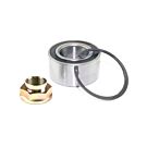 Ashuki / Blue Print wheel bearing front/rear (Integra/Civic/Prelude/Accord/S2000) | 1410-7204 | A4H-TECH.COM