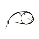 Ashuki / Blue Print hand brake cable left (S2000 99-09) | HRK12766 | A4H-TECH.COM