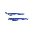 Hardrace control arms steel blue rear (Civic/CRX/Del Sol/Integra) | HR-6108-US-BL | A4H-TECH.COM