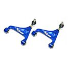 Hardrace pillow ball camber kit achterzijde (S2000 99-09)