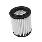 Ashuki / Blue Print air filter (Civic/Integra 01-06 Type R) | 0396-2504 | A4H-TECH.COM