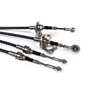 K-Tuned Race Spec shifter cables H/F swap (Civic/Del sol/Integra with H/F-swap) | KTD-H22-RAC | A4H-TECH.COM