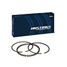 Hastings Racing piston rings set 81/81.25/81.5/82mm (B16/B18 engines) | HA-SC5572-0X0 | A4H-TECH.COM