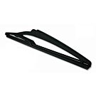 Ashuki / Blue Print wiper blade rear 300mm (Civic 01-06 3/5 drs) | WAR012MM3A | A4H-TECH.COM