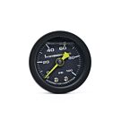 Hybrid Racing Brandstofdruk meter 0-100 PSI (universeel) | HYB-FPG-00-03 | A4H-TECH / ALL4HONDA.COM