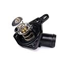 Hybrid Racing Race thermostat 68 degrees (Honda K-Series K20A/A2/A3/Z1 & K24A1 engines) | HYB-LTT-01-10 | A4H-TECH / ALL4HONDA.COM