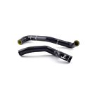 Hybrid Racing Silicone radiator hoses (K20Z3/K24A2/Z7/Z1/Z4/Z6 engines) | HYB-RAH-01-03 | A4H-TECH / ALL4HONDA.COM