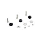 Hybrid Racing Shifter base bushings (Honda Civic 06-12) | HYB-SBB-01-03 | A4H-TECH / ALL4HONDA.COM