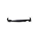 Aerodynamics ABS plastic lip Type R style rear (Civic 01-06 3drs) | AE-BL-CV013D-TR-R-A | A4H-TECH.COM