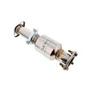 SRS High flow 200CELL catalytic converter adjustable (Civic/CRX/Del sol/Integra) | SRS-TP-C/I-A-C | A4H-TECH.COM