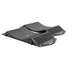 H-Gear plastic anti flat tyre car ramps up to 5000kg (universal) | HG-HB-A45RTP | A4H-TECH.COM