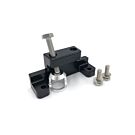 H-Gear Pro-Line Klepveer compressie tool zwart (Honda Civic/Accord/S2000 K20/K24/F20C/F22C motoren)