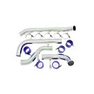 H-Gear  intercooler piping kit 2 | HG-ICP-UNI-002 | A4H-TECH.COM