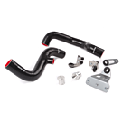 K-Tuned silicone K-swap radiator hose kit (Civic/Del sol/Integra) | K92-KIT-DRB | A4H-TECH.COM