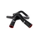 Skunk2 2-piece silicone radiator hose kit (B-serie engines) | 629-05-0002 | A4H-TECH.COM