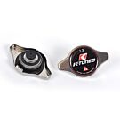 K-Tuned high pressure radiator cap small (universal) | KTD-RC2-13B | A4H-TECH / ALL4HONDA.COM