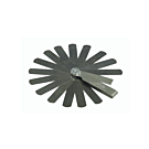 Lisle Voelermaat standaard inch en metrische afmetingen (Universeel) | L67950 |