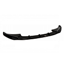 Maxton Design bumperlip/splitter front gloss black (Civic 07-12 3/5drs Pre Fcl.) | MX-HO-CI-8-FD1-GB | A4H-TECH.COM