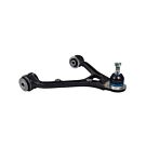 Mevotech control arm upper side left (Honda S2000 99-09) | ME-CMS601126 | A4H-TECH / ALL4HONDA.COM