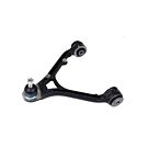 Mevotech Control arm upper side right (Honda S2000 99-09) | ME-CMS601127 | A4H-TECH / ALL4HONDA.COM