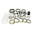 MFactory versnellingsbak MASTER rebuild kit (S4C/Y21/S9B/S80 Versnellingsbakken) | MF-TRS-14B