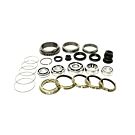 MFactory versnellingsbak MASTER rebuild kit (Civic/Del sol 92-00 S20 35mm versnellingsbakken) | MF-MK-SYN111-D15S20