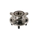 MOOG Wheel bearing front (Honda Civic 17-21 2.0 FK8 Type R Turbo) | MG-513421 | A4H-TECH / ALL4HONDA.COM