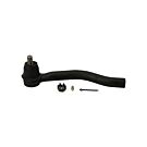 MOOG Tie rod end front right (Honda Civic 17-21 1.0/1.5 Turbo FK6/FK7) | MG-ES801250 | A4H-TECH / ALL4HONDA.COM