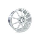 OEM Honda Civic Type R 2017+ Turbo 20x8.5J wiel (universeel)