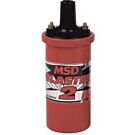 MSD Ignition Blaster 2 Coil Hi-Performance (Universeel) | MSD-8202