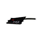 P3 Gauges V3 OBD2 dashboard meter (Honda Civic 17-21 FK6/FK7/FK8) | P3-X3P3HC10 | A4H-TECH / ALL4HONDA.COM