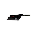 P3 Gauges analoog dashboard meter (Honda Civic 17-21 FK6/FK7/FK8) | P3-XAP3HC10 | A4H-TECH / ALL4HONDA.COM