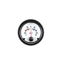 H-Gear Classic Stijl Voltmeter 52mm (universeel) | HG-PI-48986 A4H-TECH.COM