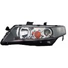 ABP Pre-Facelift head light left (Accord 03-05) | HFP3002L | A4H-TECH / ALL4HONDA.COM