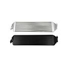 PRL Motorsports Billet intercooler (Honda Civic 17-21 Type R FK8) | PRL-HCR-IX | A4H-TECH / ALL4HONDA.COM