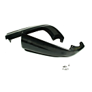 PU design rear bumper covers (Integra 95-00) | PUD-30182 | A4H-TECH.COM