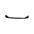 Aerodynamics FRP lip OEM style front (S2000 99-03) | AE-BL-S2000-F-FRP | A4H-TECH.COM