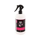 Racoon Spuitflacon leeg met sproeikop PE-HD 500ml (universeel) | RN-LEE500 | A4H-TECH / ALL4HONDA.COM