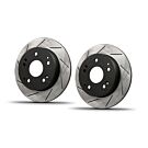 RPB grooved brake discs 262mm 4x100 (Big brake kit) | RPB-R-403 | A4H-TECH / ALL4HONDA.COM