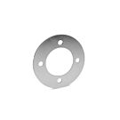 RPB brake disc spacers 3mm 282mm 4x100 discs (Big brake kit) | RPB-F-3MM-SPACER-PAIR | A4H-TECH.COM