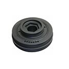 Dorman crank pulley (Civic/Integra/Accord) | DM-SK594298 | A4H-TECH.COM