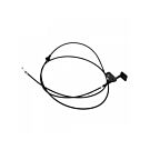 Dorman motorkapslot kabel (Civic 92-95 2/3/4 drs) | DM-912-208 | A4H-TECH / ALL4HONDA.COM