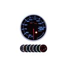 Depo Racing Water temperature gauge SKPK Series 52mm (universal) | SKPK-SC5237B | A4H-TECH / ALL4HONDA.COM