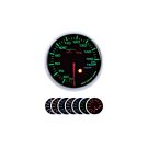 Depo Racing Olietemperatuur meter SKPK Series 52mm (universeel) | SKPK-SC5247B | A4H-TECH / ALL4HONDA.COM