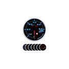 Depo Racing fuel pressure gauge SKPK Series 60mm (universal) | SKPK-SC6067B | A4H-TECH / ALL4HONDA.COM