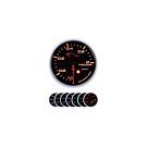 Depo Racing Vacuum gauge SKPK series 52mm (universal) | SKPK-SC5271B | A4H-TECH / ALL4HONDA.COM