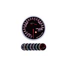 Depo Racing Air/fuel ratio gauge SKPK Series 52mm (universal) | SKPK-SC5277B | A4H-TECH / ALL4HONDA.COM