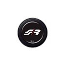 Simoni Racing horn button black (universal) | SR-1B | A4H-TECH / ALL4HONDA.COM