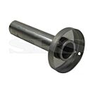 SRS Uitlaat Silencer 100mm enkelwandig (Universeel) | SRS-SIL-G55B-SW | A4H-TECH.COM